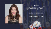 Diana Falzone - Blossom Ball 2024